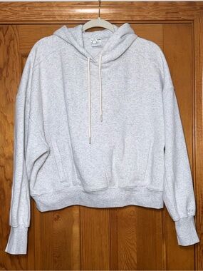 OFFLINE by Aerie Cloud Fleece Hoodie - Large- NWOT